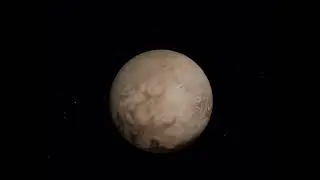 Pluto Debate