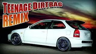 TEENAGE DIRTBAG (MKA EDM RAVE REMIX) (NO🚫AI)