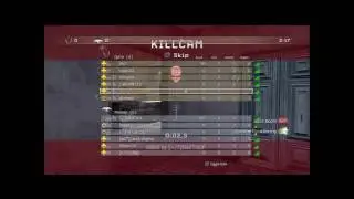 Cod4 Crossfire Quad