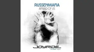 Afraid of Us (Schwarze Puppen Remix)