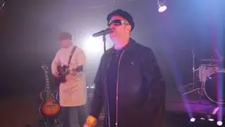 Britpop United Promo Video (Britpop Tribute / Covers Tribute Band / Group)