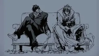 Dead Inside... //-// Japanese Alternative Rock/Grunge/Post Punk Mix