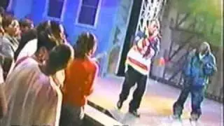 Mobb Deep On Teen Summit (1996)
