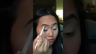 Digital camera&ndash;friendly makeup routine 📸💄 #digitalcameramakeup #digicam #makeuproutine