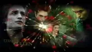 THe CUllens