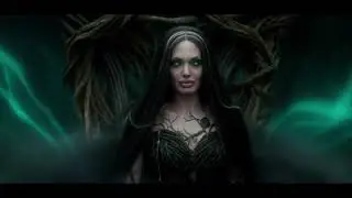 The Last Witch Hunter 2 (2026) - First Trailer | Vin Diesel, Angelina Jolie - Concept Trailer 4k #th
