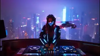 🎧 Deep Melodic Techno Journey | Beat Lab