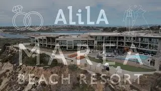Alila Marea Beach Resort Wedding Video