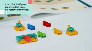 LEGO&reg; Education Science K-2: 