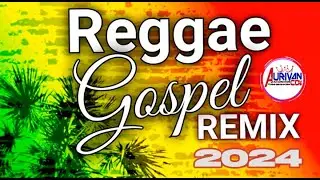 reggae gospel 2024 // reggae do Maranhão