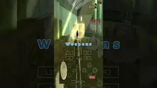 PS2 Emulator In-Game Cheat - Total Overdose A Gunslinger's Tale In Mexico #shorts #ps2