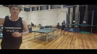 Darren Orr | Lower CPT Prem | 3-4