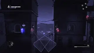 Assassin&rsquo;s Creed Chronicles: India_The Silent Assist