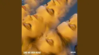 She Hit Her Head