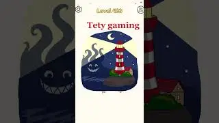 DOP draw one part | All Levels Gameplay Android,ios (level 483✅484✅)#shorts