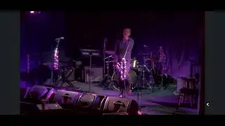 Fired Up (Live performance- Mr. Smalls)