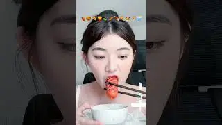 Ăn Theo icon c&ugrave;ng Quynhtroung 🍜🍫#mukbang