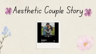 Story Aesthetic You NEED to Try! Color-themed background + soft music#aestheticInspo #trendystory