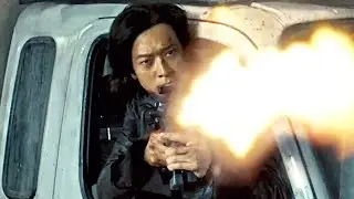 TRAIN TO BUSAN 2: PENINSULA Exclusive Behind the Scenes (2020)