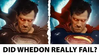 Justice League Snyder Cut: Should We Cut Joss Whedon Some Slack? #Streamland