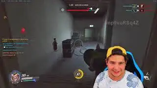 HACK para CAJAS DE BOTIN GRATIS - JUGADOR Racista EXPULSADO de OVERWATCH - JosemiGames