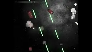 Hyperventila Early Footage