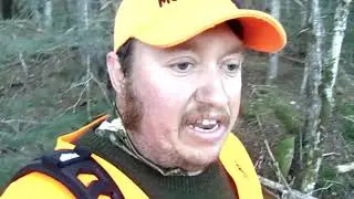 Maine Firearms Season Opening Day 2020