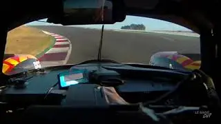 2021 Portim&atilde;o Round - Onboard Team Virage #16 (Ligier JS P320 - Nissan)