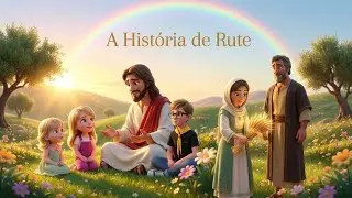 Música Infantil - História de Rute