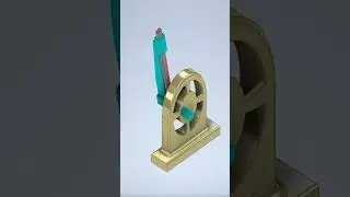 #Shorts Mechanism for Fixed Cam