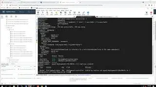 VMware Tanzu Online Persistent Volume Expansion