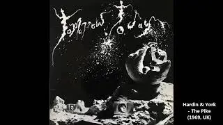 Hardin & York - The Pike (1969, UK)