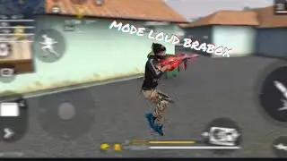 MODE LOUD BRABOX🇧🇷 PLAYER MOBILE HIGHLIGHTS