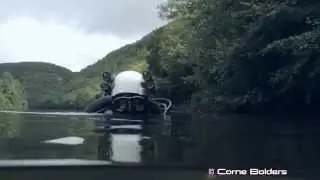 Cave diving : France Cave 
