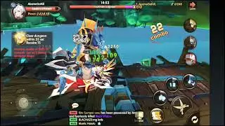 BLADE&WINGS- BOSS SOLO  KILL (FISHERMEN) NEW 2021