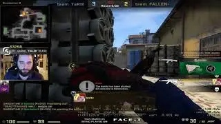 gafallen - BOLTZ GOD ACE - Twitch Highlights [2/4/2018]