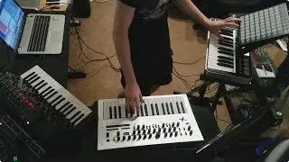 BARx - Game On! (Live Version)