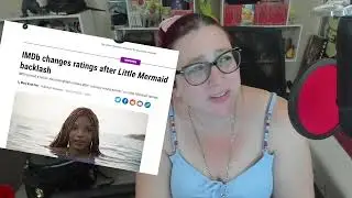 THEY ADMIT IT! The Little Mermaid Scores Are FAKE!?