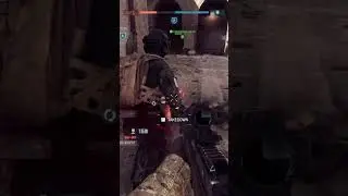 When the infantry are just as unaware as the tank | Battlefield 6 Open Beta
