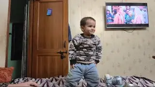 Prabhjas Ne Lagaye THUMKE🤣😜 | DeepJas