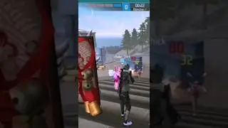 🇳🇵#freefire Saiko Chick VS Banggali Laure Muji RC KGF GF BF VS Free Fire😀😂