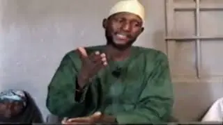 HUKUNCE HUKUNCEN JANA'IZA 04: Sheikh Albaniy Zaria Rahimahullah