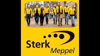 Martijn Wieringa : initiatiefvoorstel informeren inwoners.