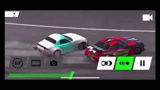 Torque Drift Beta Building my first pro car well almost lol