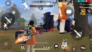 Alpine Map 👑 Legends || 👹 Master Of Garena FF ...YouTube . @LalitaNayal.