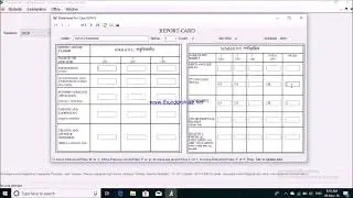 Features of West Bengal School Management Software
