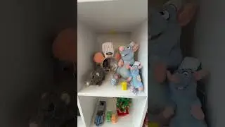 DREAM APARTMENT TOUR