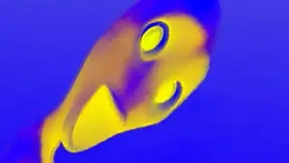 1 MILLION DANCING ALIEN DAME TU COSITA PART 53 - Team Bahay 2.0 SUPER COOL Audio & Visual Effects