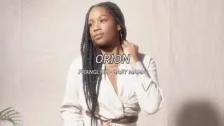 Franglish - Baby Mama (slowed + reverb)