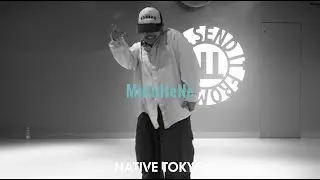 MikuHeNe - NATIVE TOKYO-2025.02.13